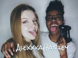 AlexxxaHarley