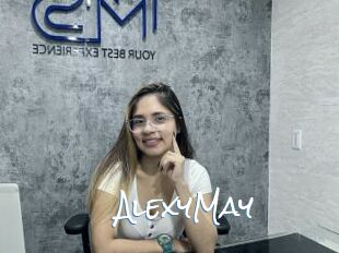 AlexyMay