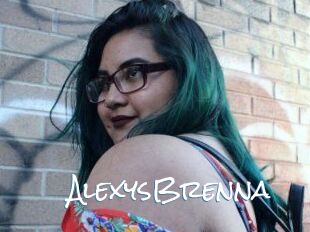 AlexysBrenna