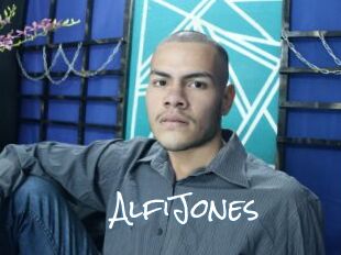 AlfiJones