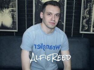 AlfieReed