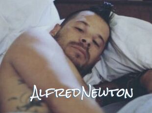 Alfred_Newton