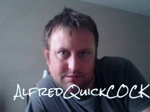 AlfredQuickCOCK