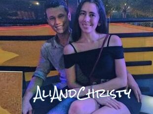 AliAndChristy