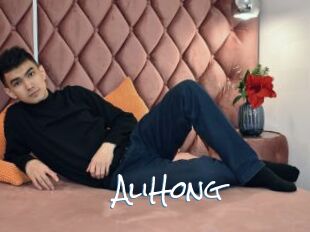 AliHong