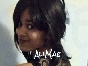 Ali_Mae