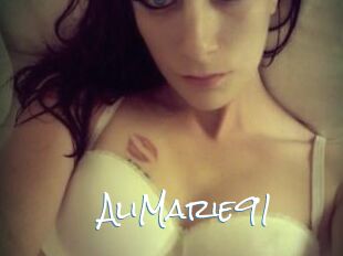 AliMarie91