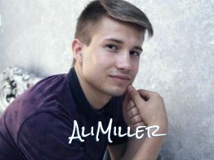 AliMiller