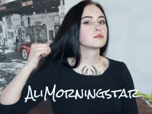 AliMorningstar
