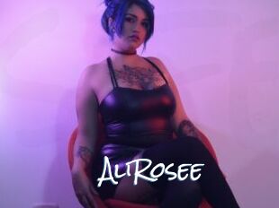 AliRosee