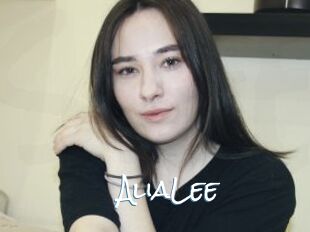 AliaLee