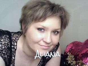 Aliana