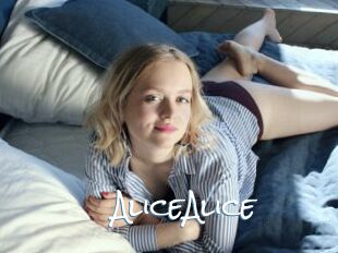 AliceAlice