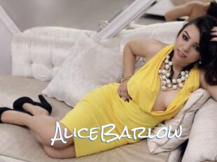 AliceBarlow