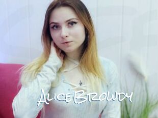 AliceBrowdy