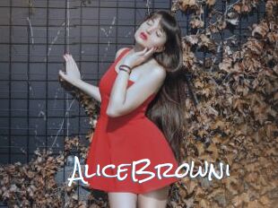 AliceBrowni