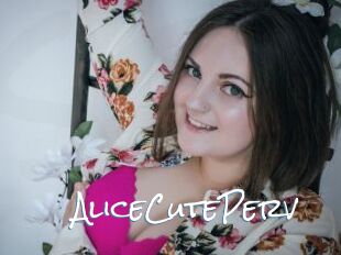 AliceCutePerv