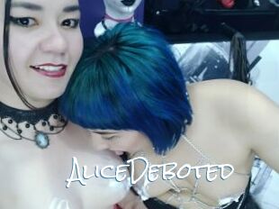 AliceDeboted