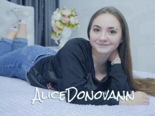 AliceDonovann