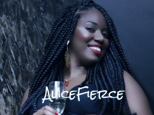 AliceFierce
