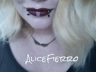 AliceFierro