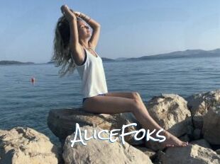 AliceFoks
