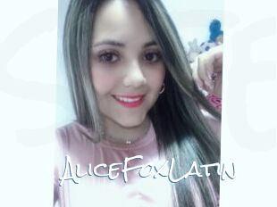 AliceFoxLatin