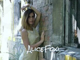 AliceFoxi