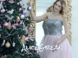 AliceGrean