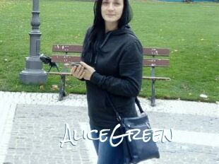 AliceGreen