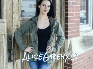 AliceGreyXO