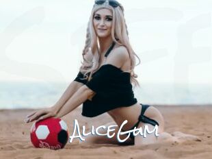 AliceGum