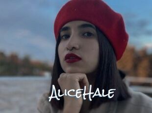 AliceHale