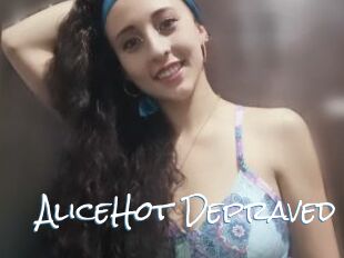 AliceHot_Depraved