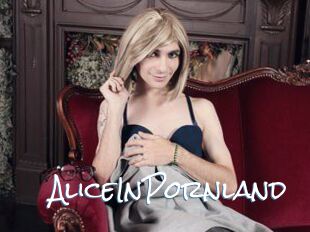 AliceInPornland