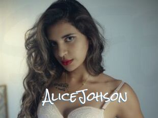 AliceJohson