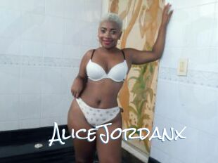 AliceJordanx