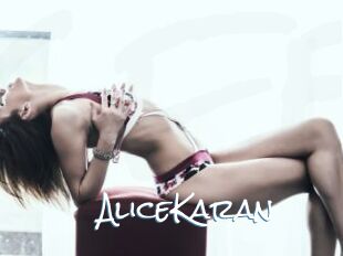 AliceKaran