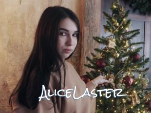 AliceLaster