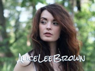 AliceLeeBrown
