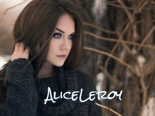 AliceLeroy