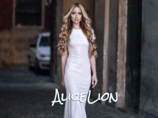 AliceLion