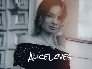 AliceLoves