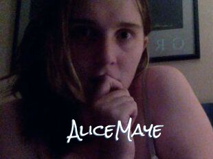 AliceMaye