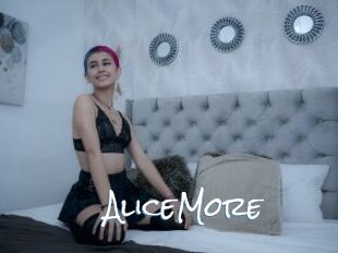 AliceMore