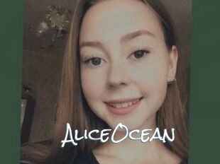 AliceOcean