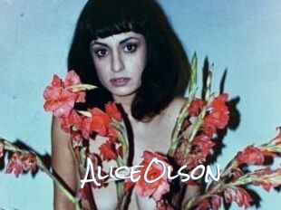Alice_Olson