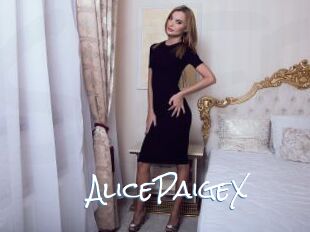 AlicePaigeX