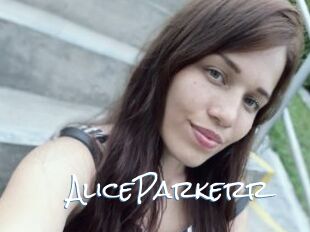 AliceParkerr