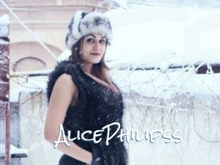 AlicePhilipss